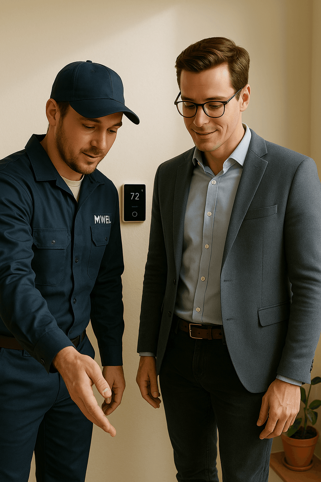 About Making Way Electrics