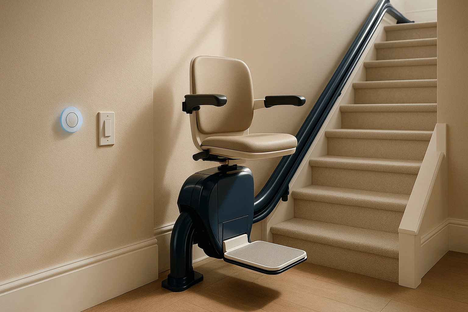 Assistive Electrical Equipment