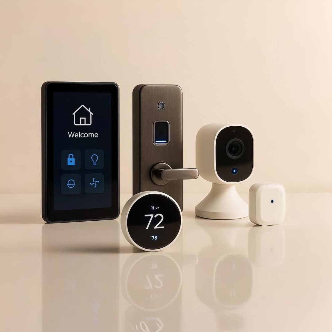 Making Way Electrics - Smart Automation & Electrical Solutions