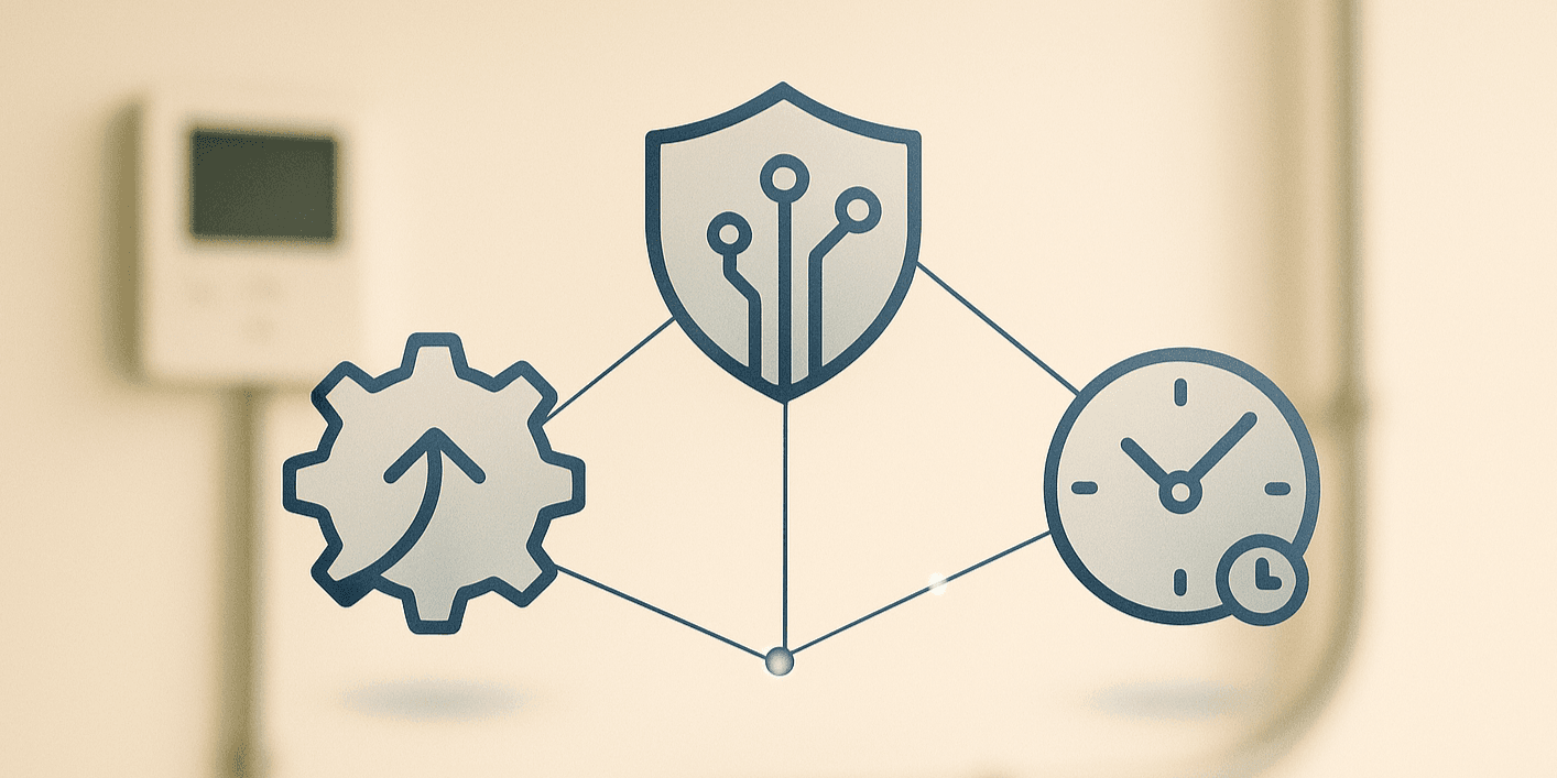 Future-Proof Installations