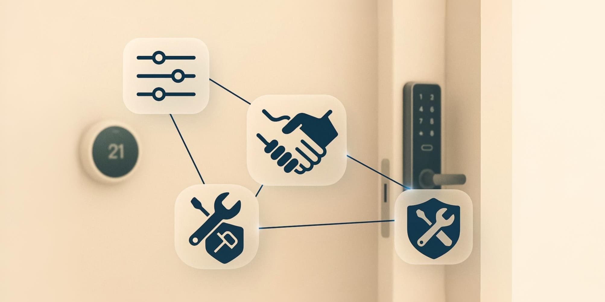 Personalised Service