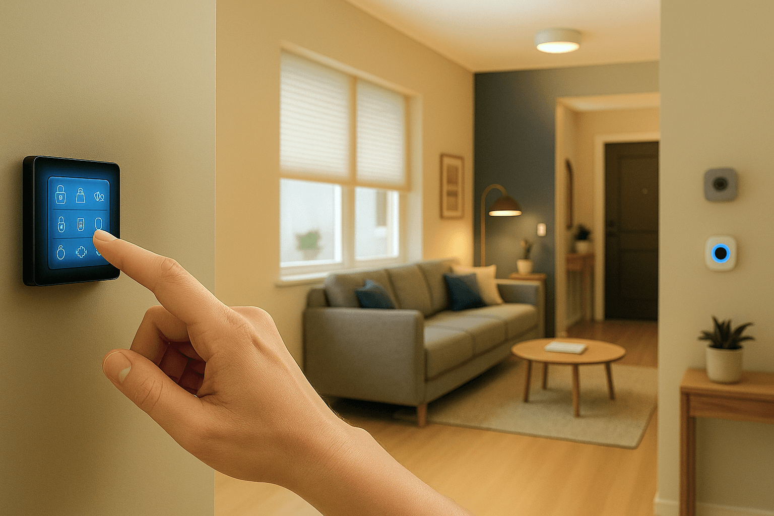 Making Way Electrics - Smart Automation & Electrical Solutions